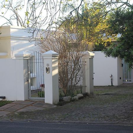 B&B@9.Libertas Stellenbosch Exteriér fotografie