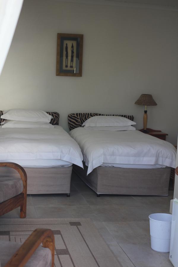 B&B@9.Libertas Stellenbosch Exteriér fotografie
