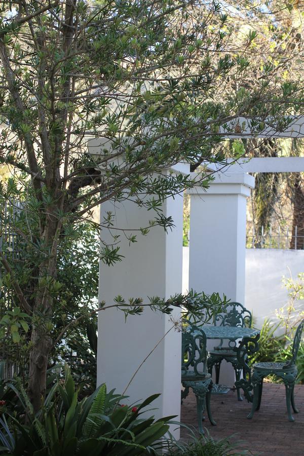 B&B@9.Libertas Stellenbosch Exteriér fotografie